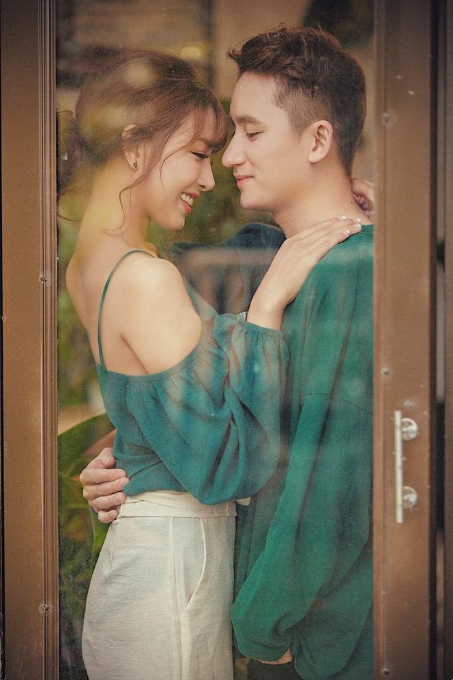 Thấy Mâu Thủy chia tay bạn trai vì mua nhầm size giày, bạn gái thử lòng Phan Mạnh Quỳnh và nhận cái kết quá đắng-3