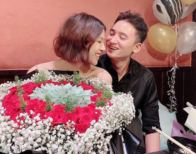 Thấy Mâu Thủy chia tay bạn trai vì mua nhầm size giày, bạn gái thử lòng Phan Mạnh Quỳnh và nhận cái kết quá đắng-5