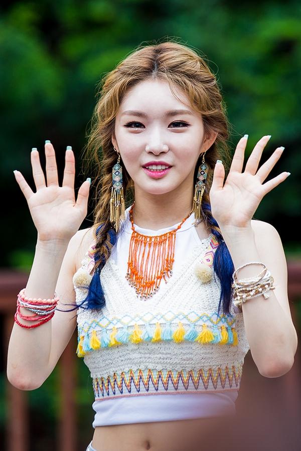 Việc debut làm diễn viên của Chungha, với sự hỗ trợ mạnh mẽ từ ICM Partners, đem đến cho nữ ca sĩ nhiều tiềm năng phát triển, mở rộng độ phủ sóng. Cô sẽ từ từ chinh phục những cột mốc mới ở thị trường Mỹ, giống như từng làm ở Hàn Quốc.