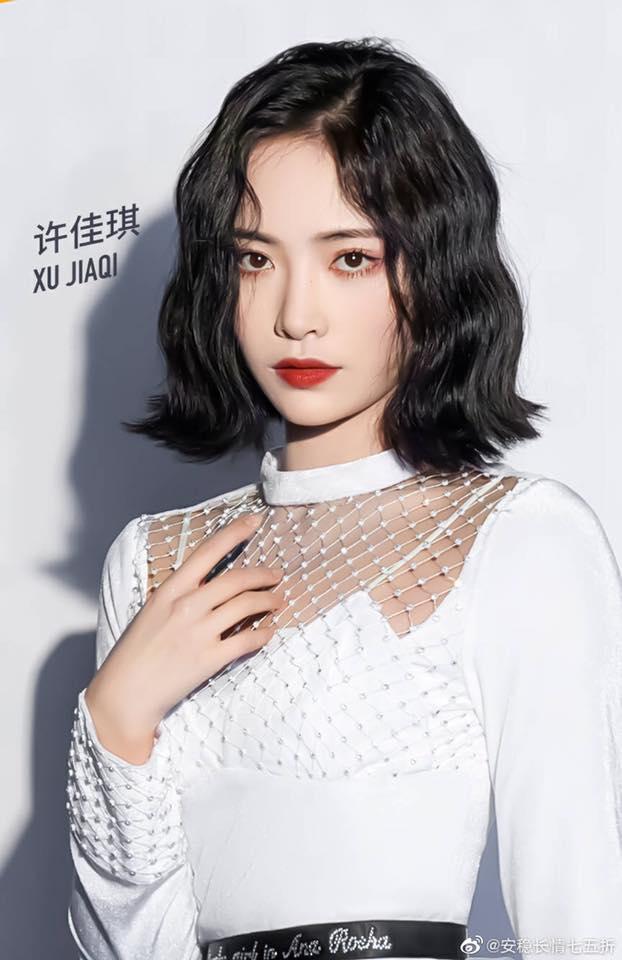 Những mỹ nhân nổi nhất Thanh xuân có bạn: Ngu Thư Hân lấn sóng vì lố thôi rồi-8