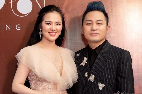 Tùng Dương ít nhắc tới vợ: Lộ nguyên nhân thật-3