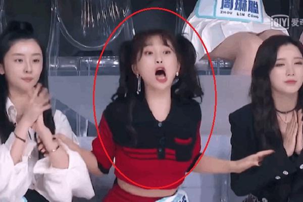 Ngu Thư Hân của Thanh xuân có bạn: Bị chê lố nhưng gia thế khủng không ngờ-12