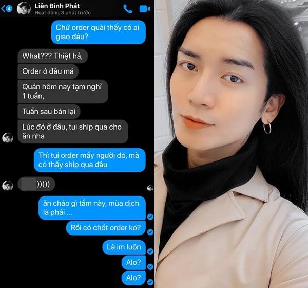 Nhắn tin gạ tình 5 mỹ nam showbiz, ai ngờ BB Trần bị làm cho bẽ bàng không ngẩng nổi mặt-1