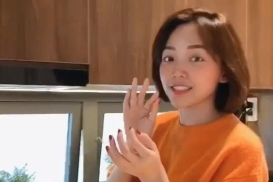 Tóc Tiên khoe không gian sống ở Đà Lạt sau kết hôn