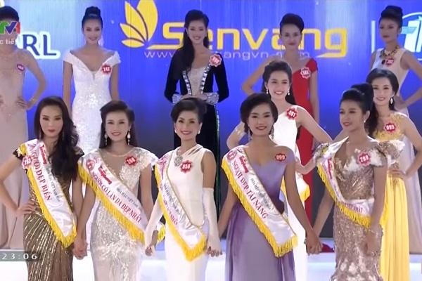 Hoa hậu Khánh Vân tái hiện khoảnh khắc đăng quang 7 năm trước, nhan sắc thay đổi quá nhiều-5