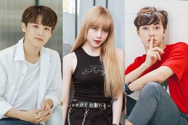 Showbiz Việt: Hào quang và góc khuất-4