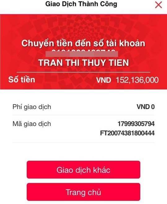 Ai nói fan Kpop toàn trẻ trâu, E.L.F Việt vừa ủng hộ 152 triệu hỗ trợ miền Tây chống hạn mặn kìa!-2
