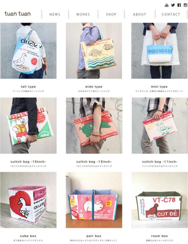 Thời tới đỡ không nổi: Bao cám của Việt Nam thôn tính giới thời trang thế giới-10