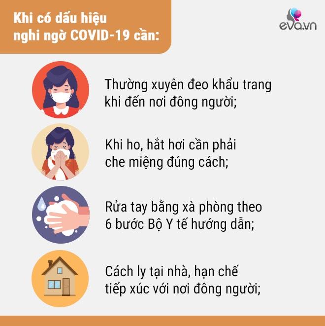 Khi Trường Giang tự cách ly, mẹ bỉm Nhã Phương bảo vệ mình bằng áo mưa kín không kẽ hở-14
