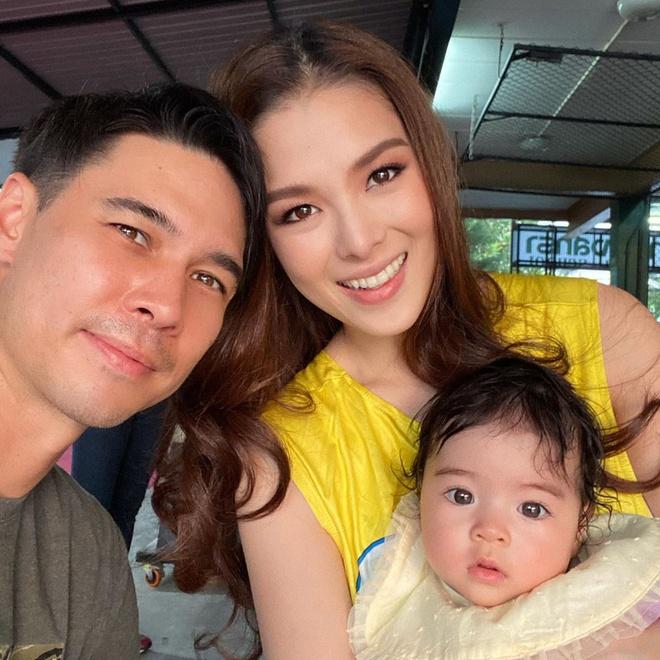 Nam diễn viên nổi tiếng Thái Lan nhiễm Covid-19-2