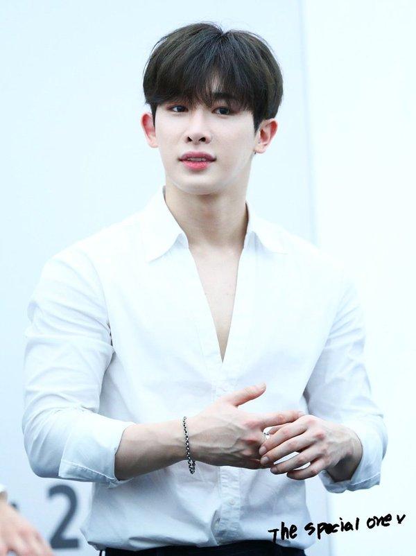 Starship Entertainment thông báo đội điều tra ma túy của Sở Cảnh sát Thành phố Seoul đưa ra kết luận Wonho (MONSTA X) âm tính với xét nghiệm ma túy.