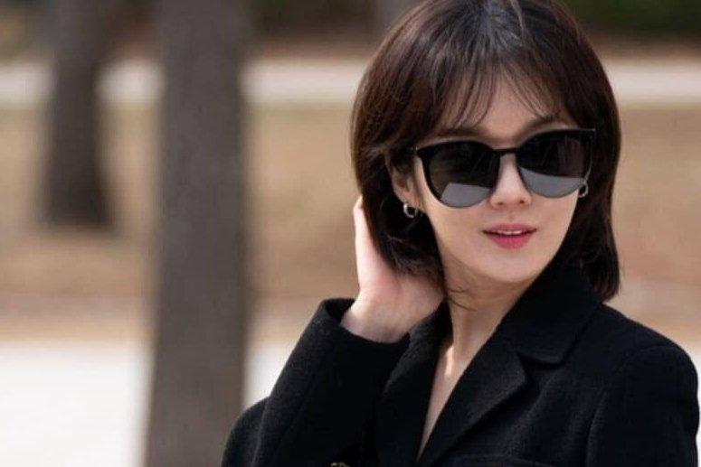 Nghệ sĩ châu Á dốc lòng thiện nguyện, lan tỏa yêu thương-14