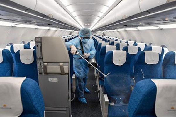 NÓNG: Bộ Y tế công bố thêm 4 bệnh nhân dương tính virus corona, nâng tổng số lên 53 người-2