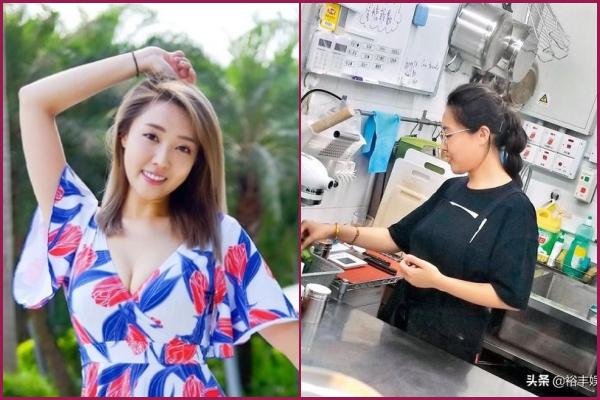 Sao nữ TVB bị tung ảnh nhạy cảm-3