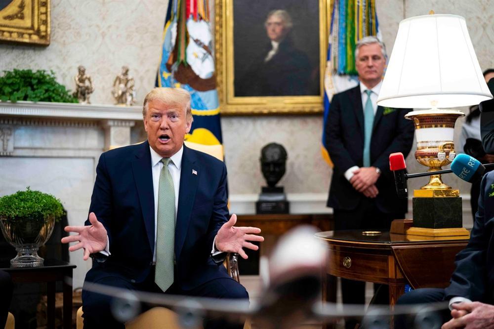 Sinh viên Việt Nam chơi vơi khi đại học Mỹ đóng cửa vì dịch Covid-19-1