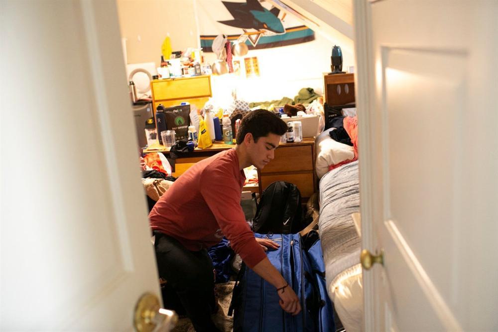 Sinh viên Việt Nam chơi vơi khi đại học Mỹ đóng cửa vì dịch Covid-19-5