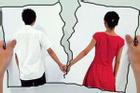 Ở nhà quá nhiều do dịch COVID-19, tỷ lệ ly hôn tại Trung Quốc tăng vọt