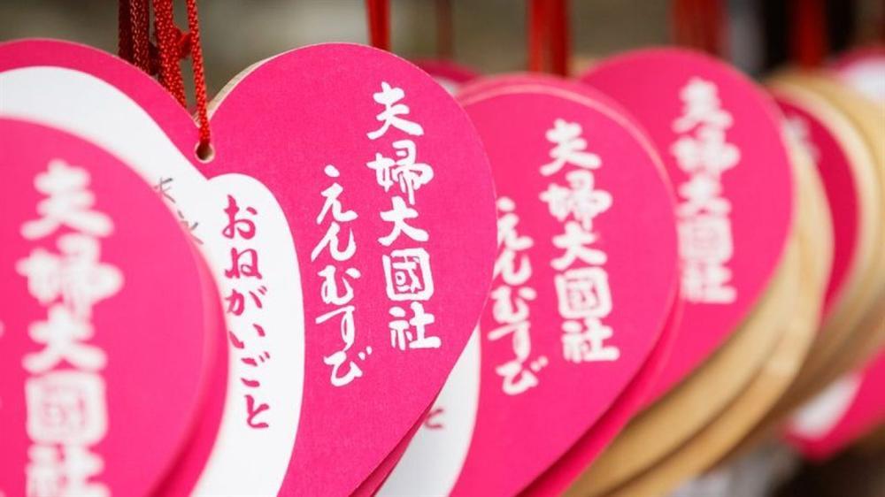 Những sự thật thú vị về Valentine trắng 14/3-1