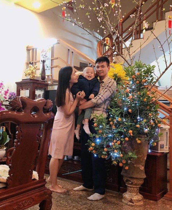 4 năm yêu xa tận Ukraine, cưới xong 9X quên sạch việc nhà, ngày đẻ chồng trốn viện về chăm-1