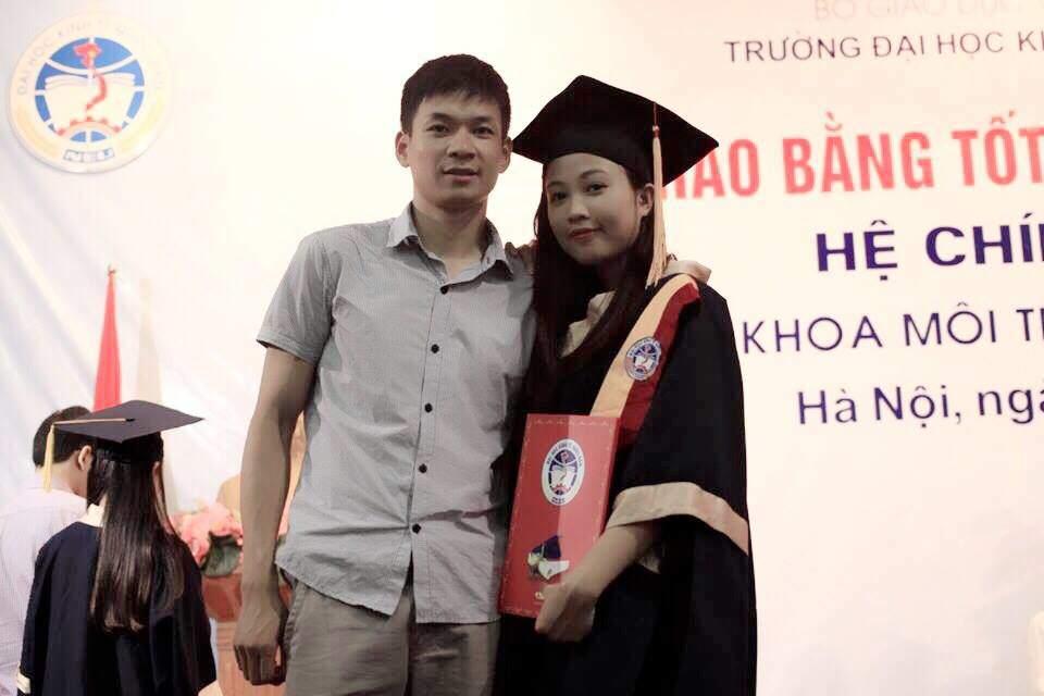 4 năm yêu xa tận Ukraine, cưới xong 9X quên sạch việc nhà, ngày đẻ chồng trốn viện về chăm-2