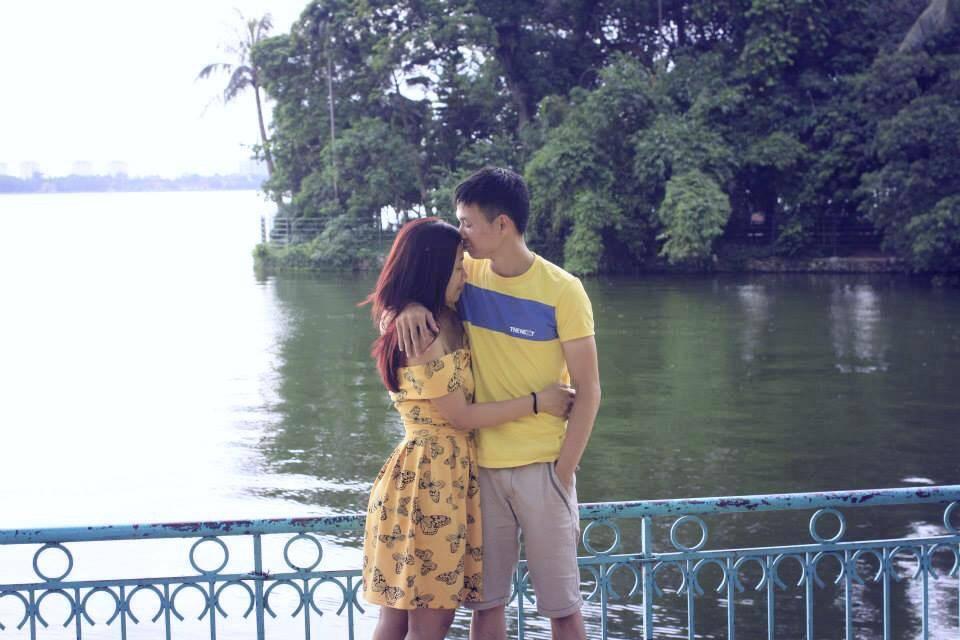 4 năm yêu xa tận Ukraine, cưới xong 9X quên sạch việc nhà, ngày đẻ chồng trốn viện về chăm-7