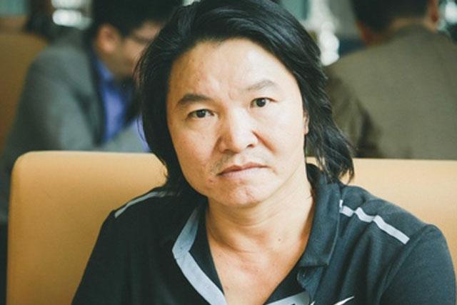 Cuộc đời của 5 diễn viên nổi bật trong series Cảnh sát hình sự-14