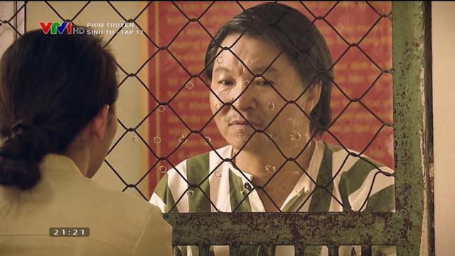 Sao ác nhất Cảnh sát hình sự ở nhà tập thể, trả góp 10 năm giờ ra sao?-2