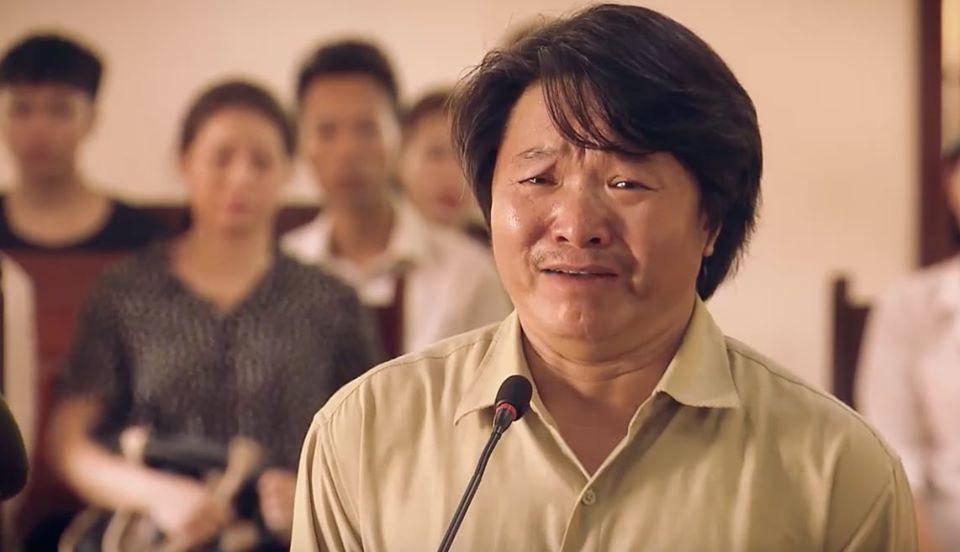 Sao ác nhất Cảnh sát hình sự ở nhà tập thể, trả góp 10 năm giờ ra sao?-3