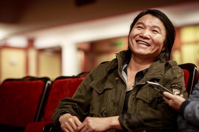 Sao ác nhất Cảnh sát hình sự ở nhà tập thể, trả góp 10 năm giờ ra sao?-5