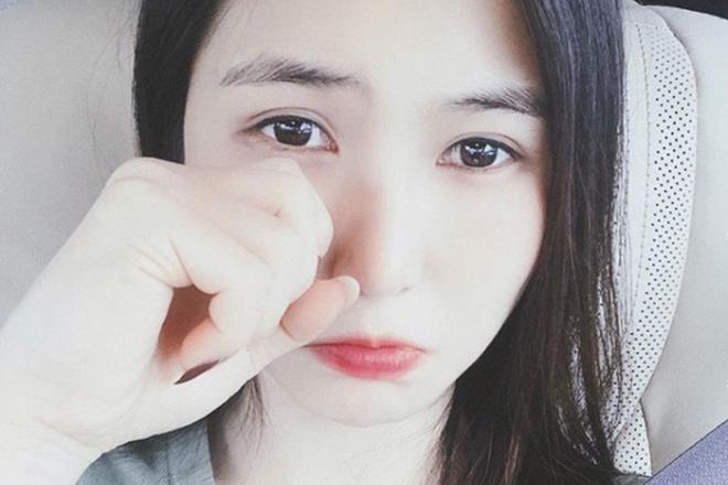 Hương Tràm gửi lời xin lỗi đến gia đình vì không thể về Việt Nam ăn Tết-5