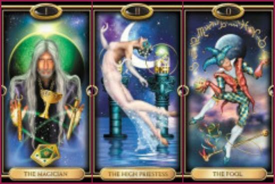 Bói bài Tarot: Chọn một lá bài để biết nên thay đổi điều gì giúp tình duyên suôn sẻ