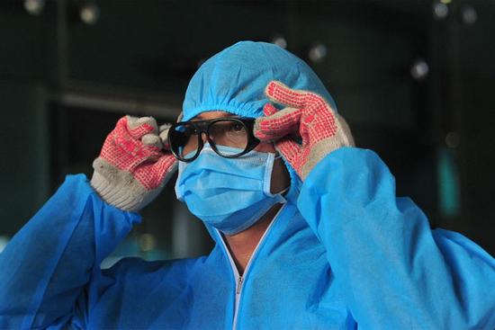 NÓNG: Bộ Y tế công bố thêm 4 bệnh nhân dương tính virus corona, nâng tổng số lên 53 người