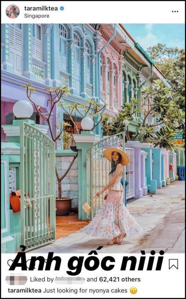 Vợ hai Minh Nhựa bất ngờ tự khơi lại phốt chôm ảnh người khác và hóa ra đây là lý do-1