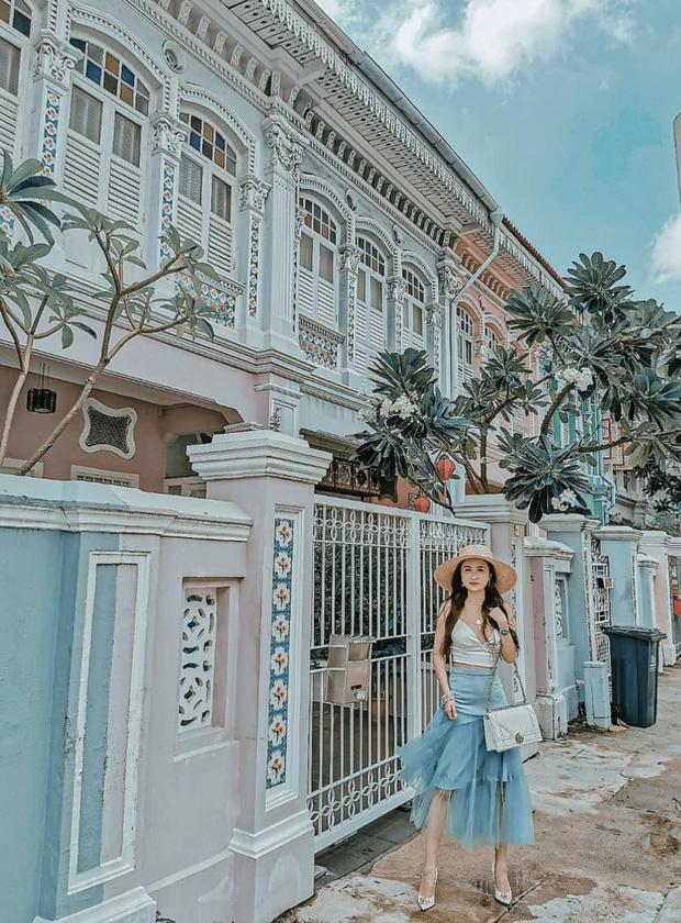 Vợ hai Minh Nhựa bất ngờ tự khơi lại phốt chôm ảnh người khác và hóa ra đây là lý do-3