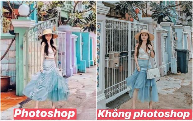 Vợ hai Minh Nhựa bất ngờ tự khơi lại phốt chôm ảnh người khác và hóa ra đây là lý do-4