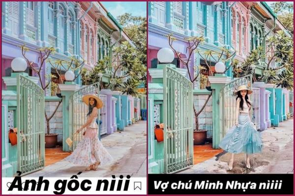 Thử thách #LipstickChallenge khuynh đảo Vbiz: Chi Pu thách đấu hội chị em nhưng Min và Khánh Linh mới max lầy-11