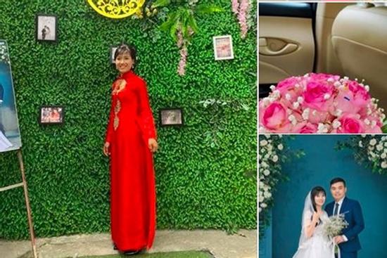 Cô dâu, chú rể Hải Phòng hoãn cưới, được hàng xóm 'giải cứu' 60 mâm cỗ