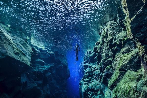 Chiêm ngưỡng những hẻm núi đẹp nhất trên Trái đất-11