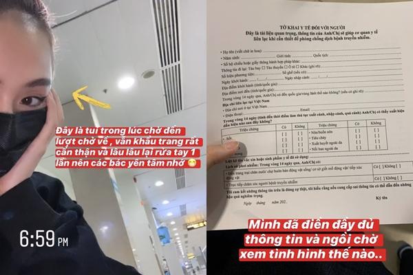 Khoe ảnh du lịch cùng gia đình, ngoại hình bố ruột Quỳnh Anh Shyn chiếm spotlight-10