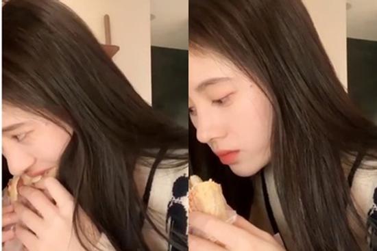 'Mỹ nữ 4.000 năm' Cúc Tịnh Y nặng 38,5 kg