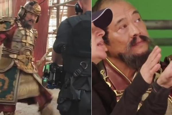 Lý Liên Kiệt: Vua Kungfu sự nghiệp khốn đốn vì mafia, ruồng rẫy vợ cả, si mê Hoa hậu và cái kết tuổi xế chiều-18