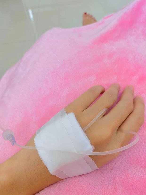 Chưa đầy 2 ngày, Thủy Tiên kêu gọi được hơn 6 tỷ đồng giúp đỡ nông dân miền Tây-4