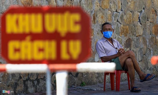 Khai báo gian dối làm lây lan Covid-19 có thể bị phạt 12 năm tù-1