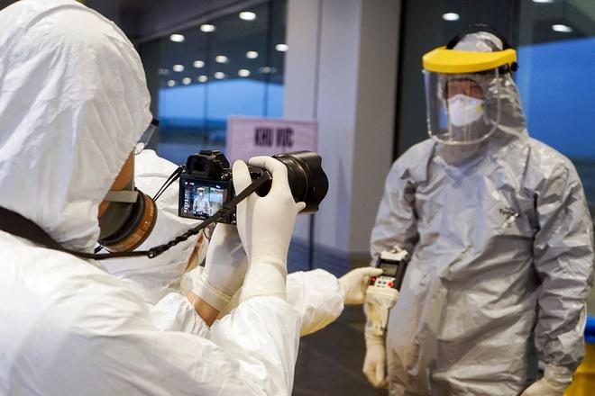 Khai báo gian dối làm lây lan Covid-19 có thể bị phạt 12 năm tù-2