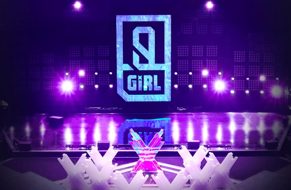 Thực tập sinh chương trình có Lisa làm cố vấn bị ném đá vì có chồng mà còn đi thi làm thần tượng-1