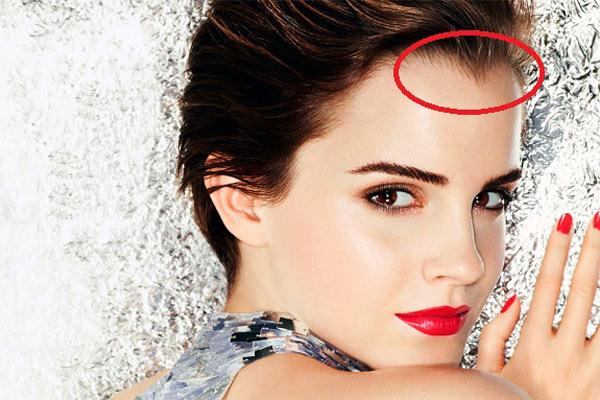 Tướng mặt của người phụ nữ vừa nhìn đã biết có số mệnh tốt đẹp, cả đời hưởng vinh hoa phú quý-5