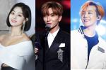 Phong cách lựa chọn trưởng nhóm idol group của ba ông lớn SM-JYP-YG có gì khác biệt?