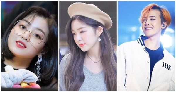 Phong cách lựa chọn trưởng nhóm idol group của ba ông lớn SM-JYP-YG có gì khác biệt?-1