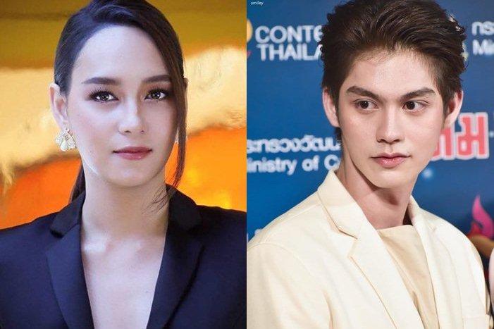 Người hâm mộ thất vọng khi hay tin hotboy đam mỹ Bright Vachirawit có bạn gái-12