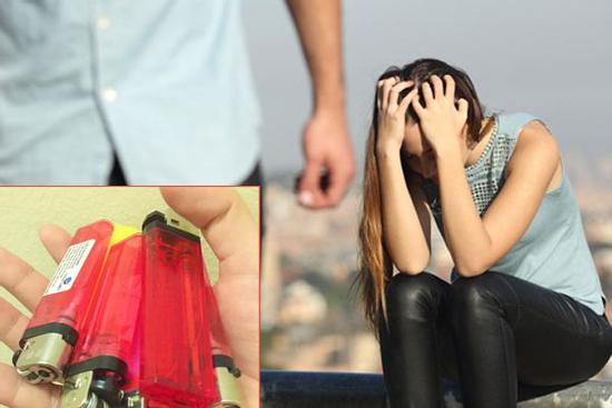 Phát hiện 5 chiếc bật lửa trong túi áo người yêu và sự thật ngã ngửa làm cô gái muốn chia tay 'ngay và luôn'